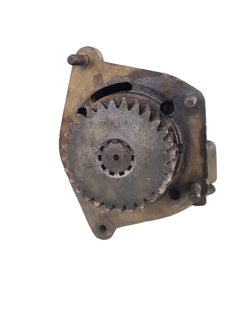 Bomba Motor Perkins 6357 D60 Ford F600 6