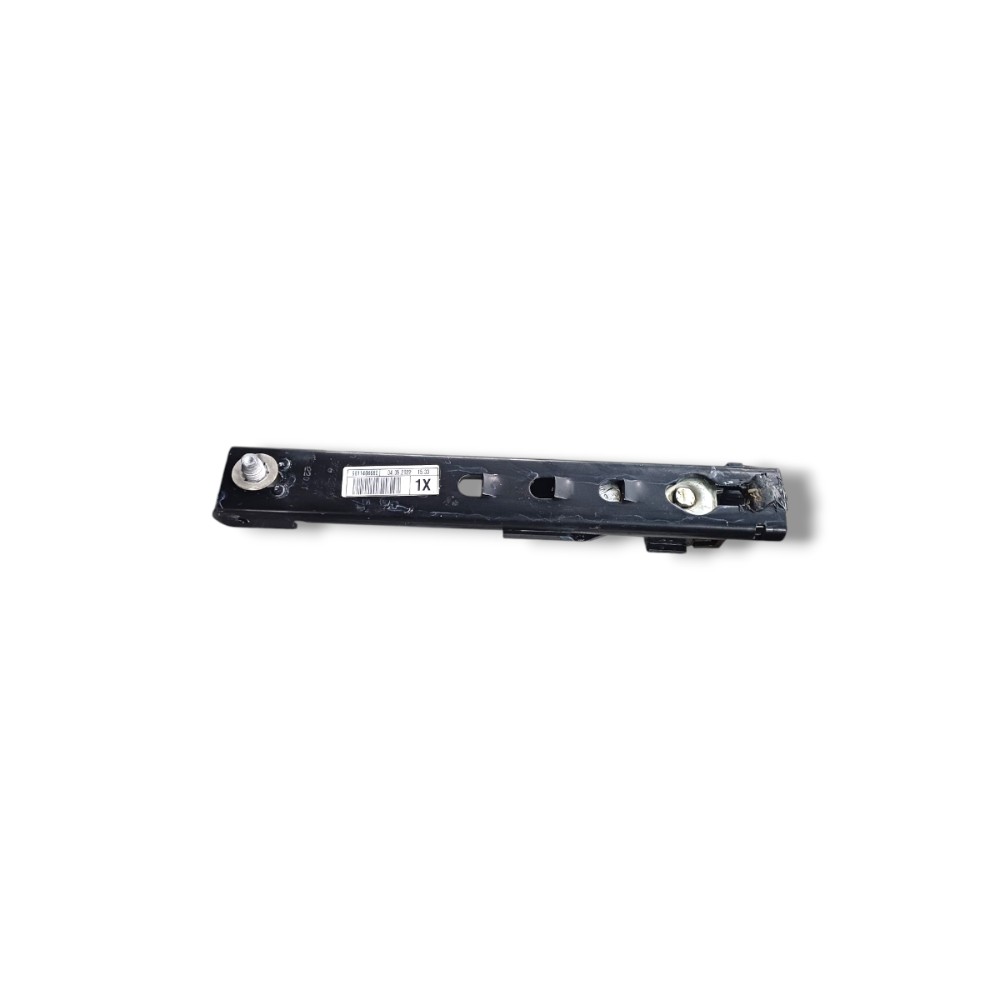 Regulador Cinto Seguranca Peugeot Expert Cargo2023 VI123
