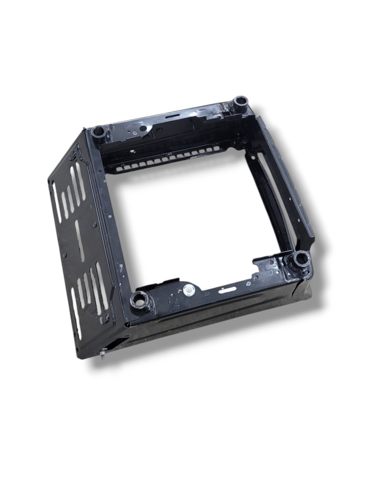 Suporte Banco Ford Transit 350 2022 Vi107 Preto