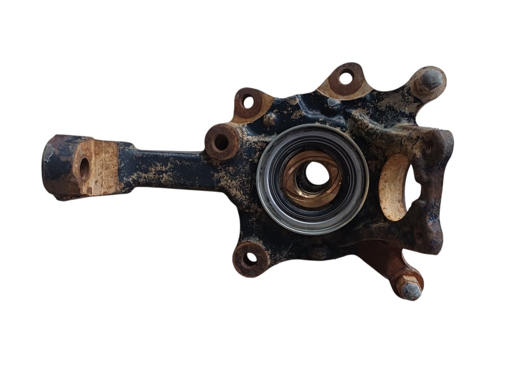 Manga Eixo Toyota Hilux 1999 Dianteiro