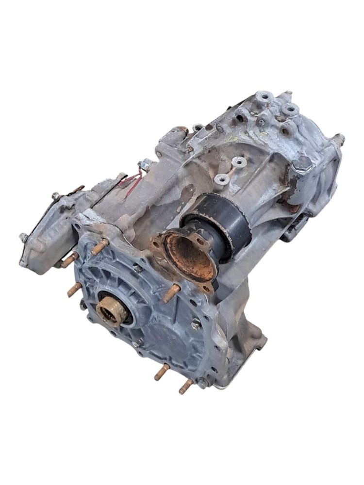 Caixa Tracao Mitsubishi Pajero 4×4