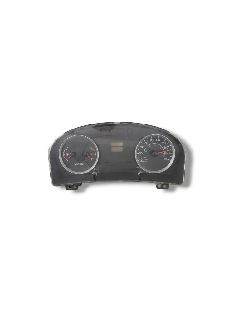 Painel Instrumentos Hyundai Hr 2.5 2013 A 2024