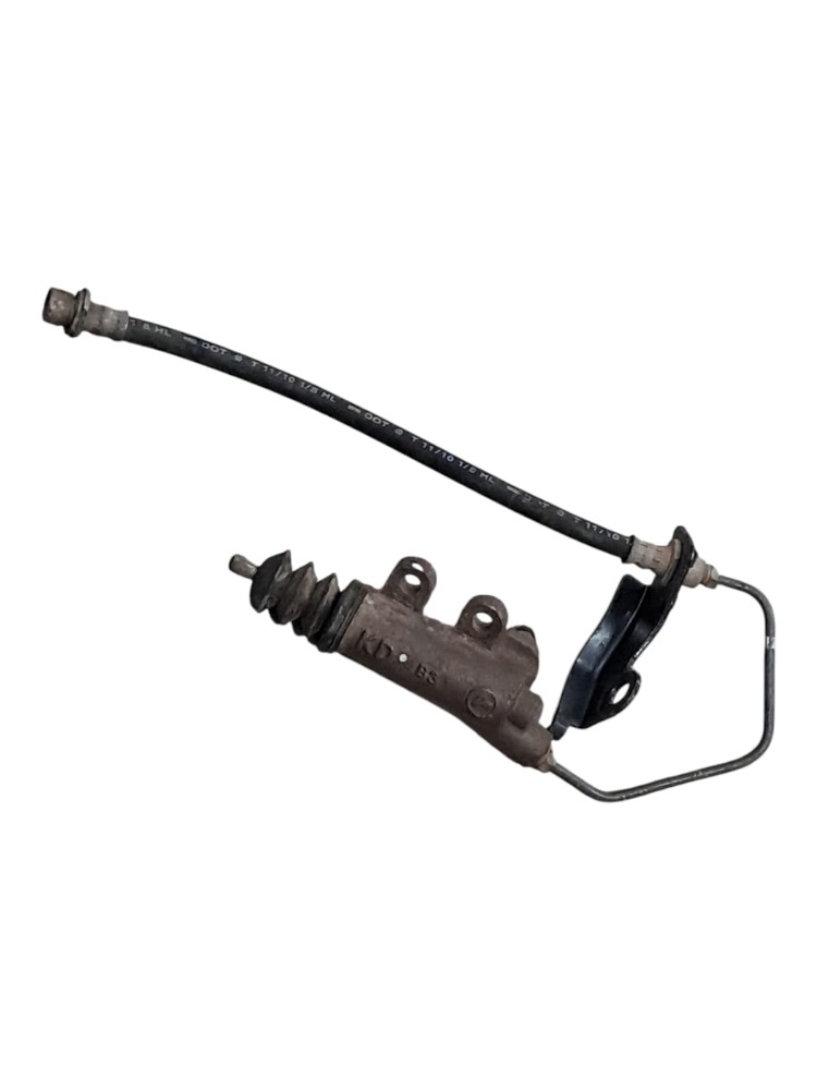 Atuador Embreagem Toyota Hilux Sw4 2005 a 2010