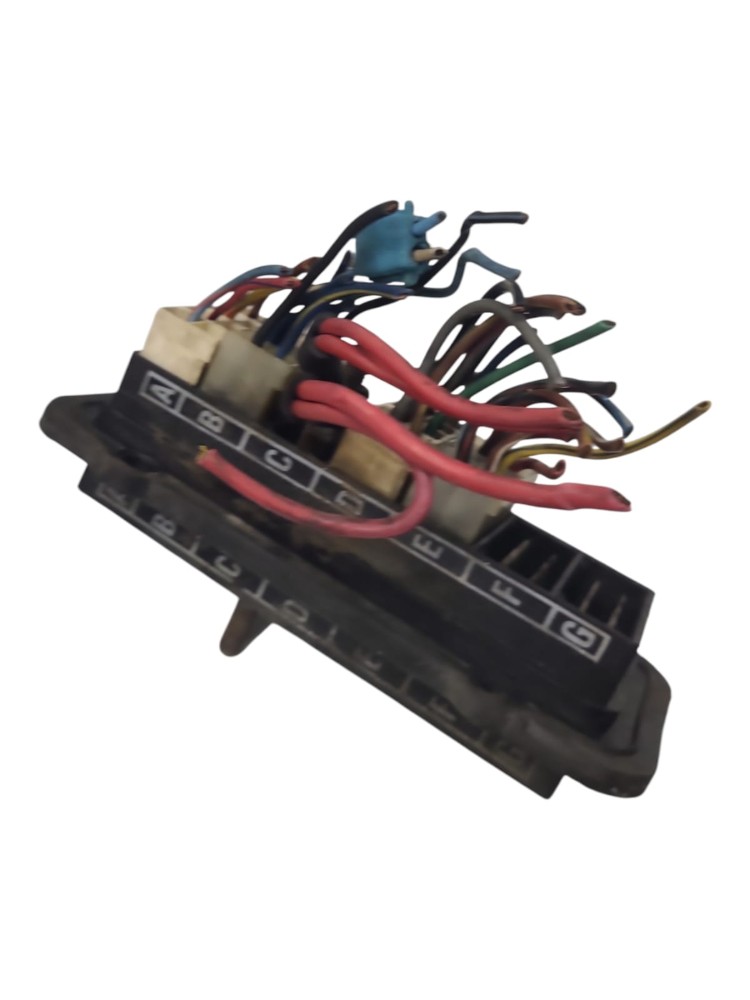 Placa Conexao Eletrica Mb Sprinter