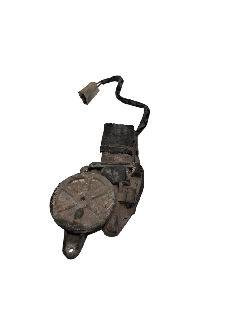 Motor Maquina Vidro Eletrico Santana Quanto 5