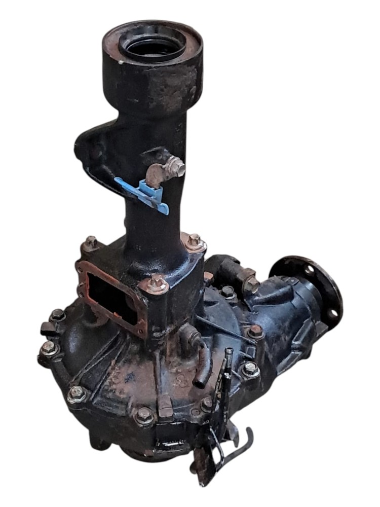 Diferencial 11×41 Toyota Hilux 3.0 2005 A 2015