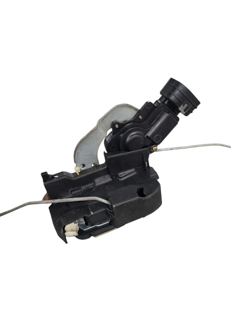Fechadura Eletrica GM Tracker 2001 a 2007