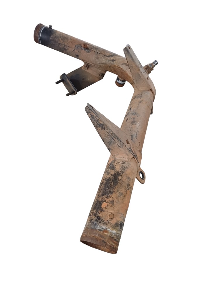 Catalisador Toyota Hilux 2012 a 2016