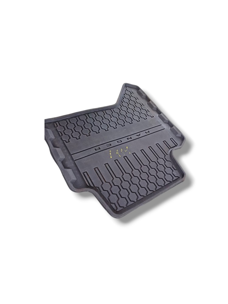 Tapete Ranger Xl 2017 Vi114 Cinza