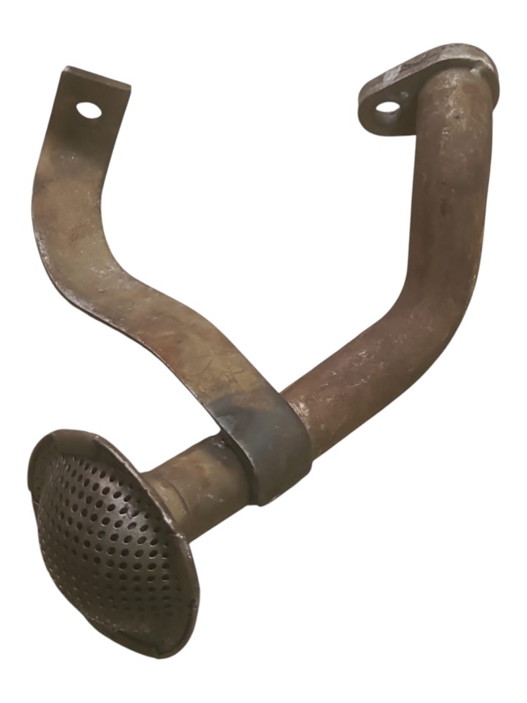 Pescador Oleo Pajero 2.8 1998 A 2004