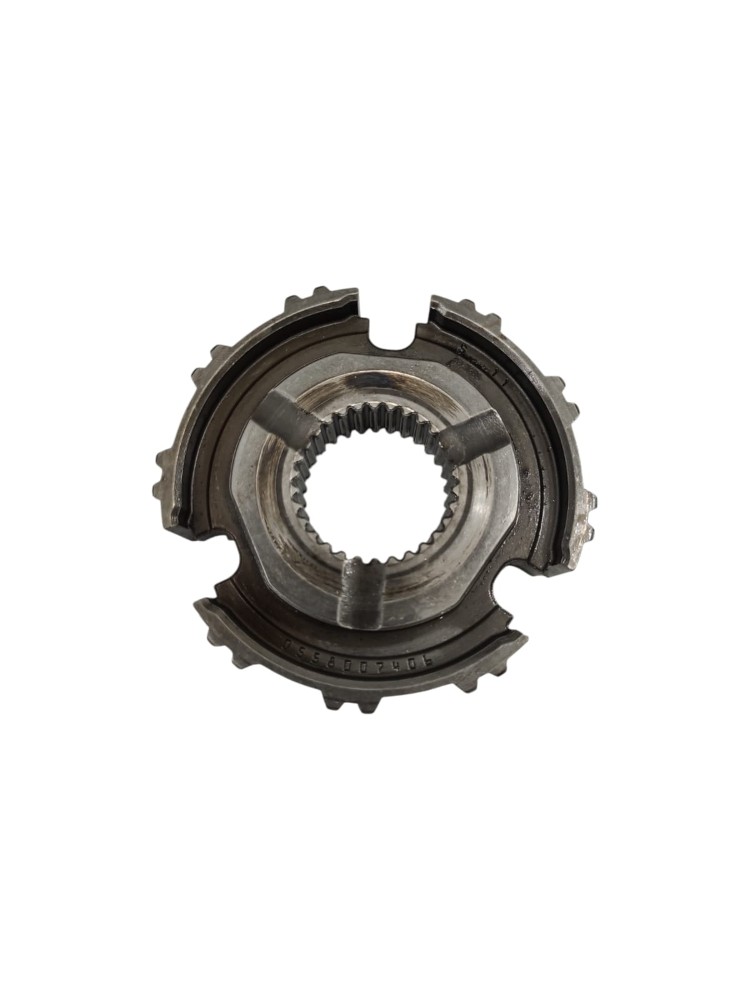 Engrenagem Cubo Sincronizador Ford Transit
