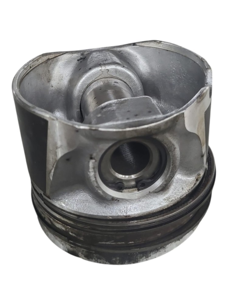 Pistao Motor Nissan Frontier 2.5 2021