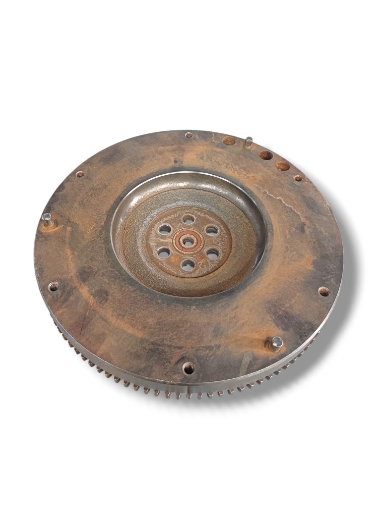 Volante Motor Fiat Ducato 2013