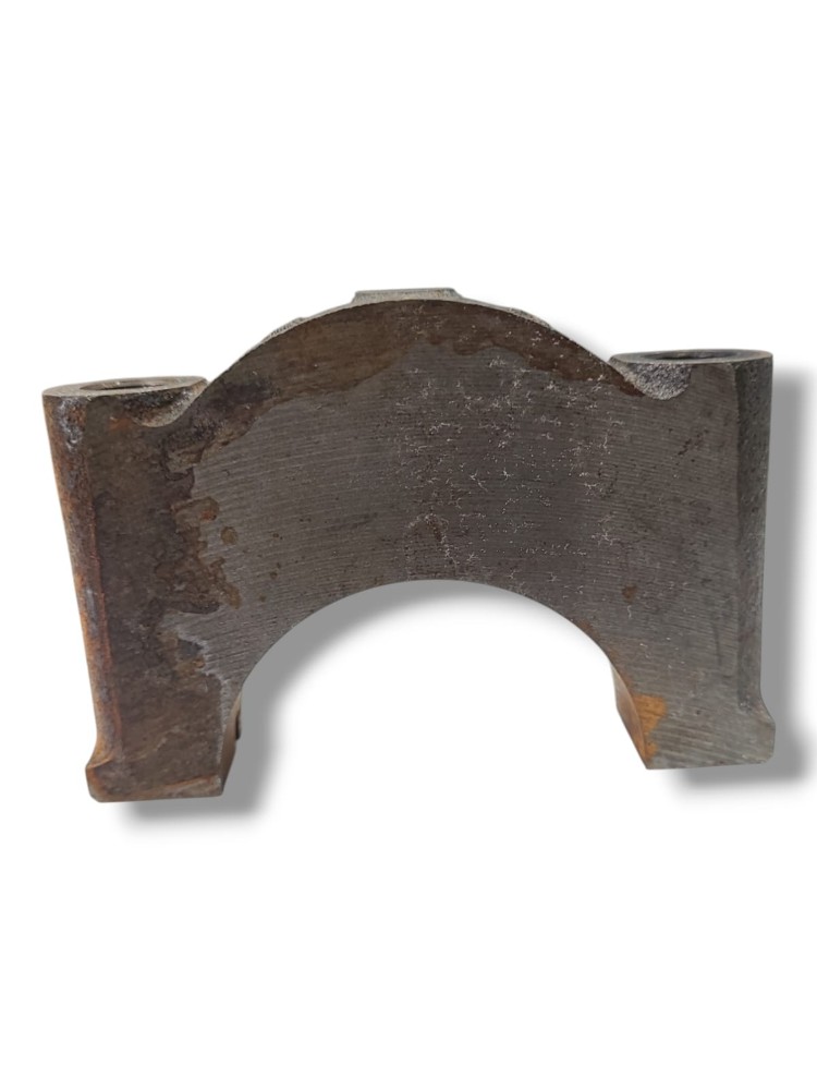 Mancal Bloco Motor Toyota Hilux Sw4 2005 a 2015