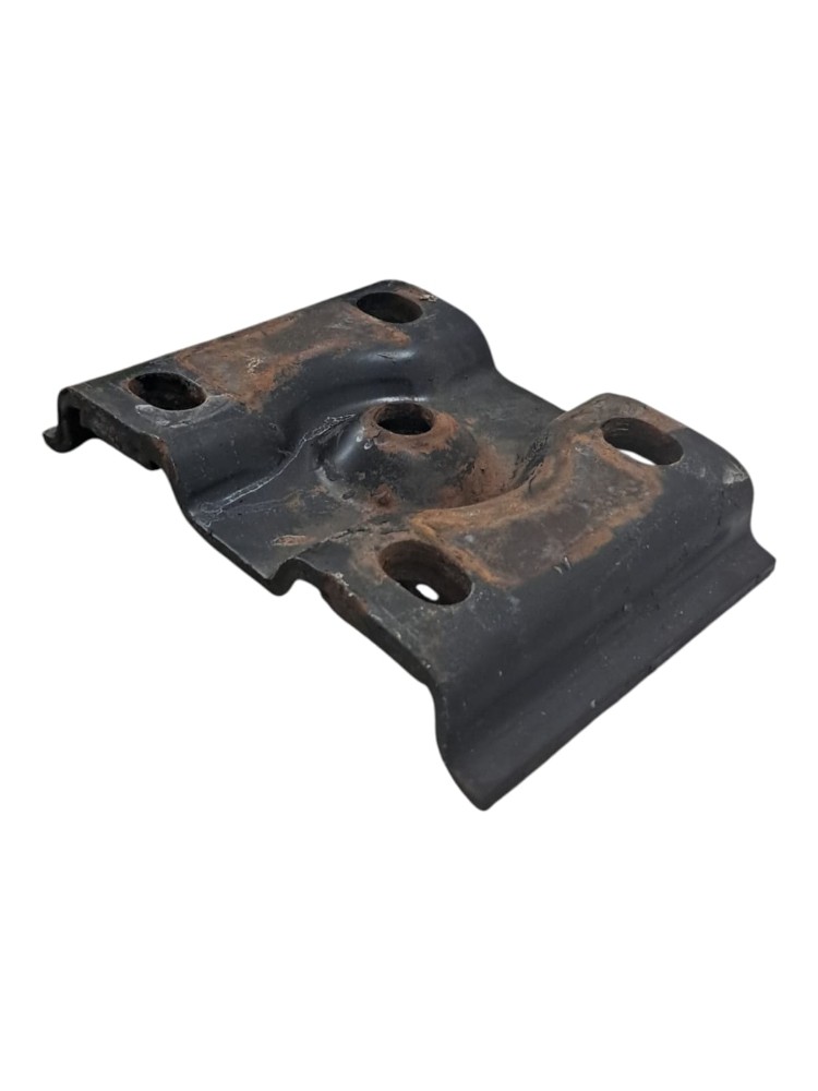 Suporte Feixe Mola Traseiro Ford F-250 1999 a 2012