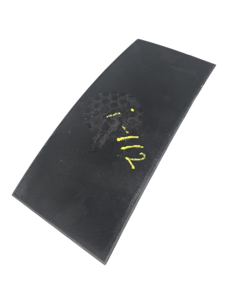 Grade Alto Falante Mb Sprinter 311 2015 Vi112