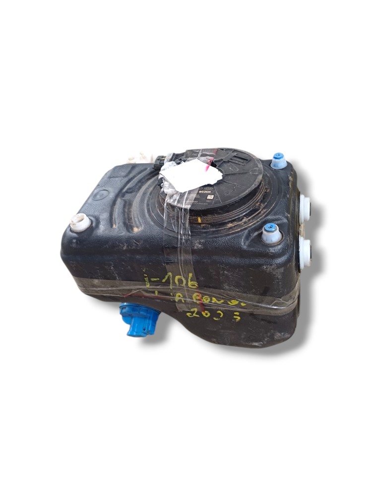 Reservatorio Arla Kia Bongo Uk25000 2023 2024