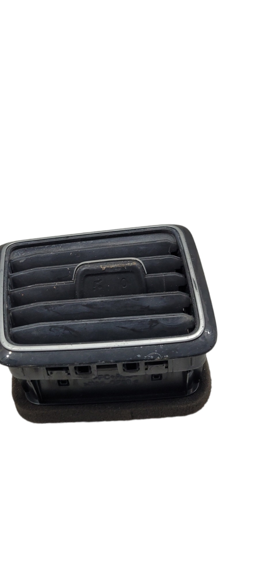 Difusor Saida Ar Direito Amarok 2h6819704