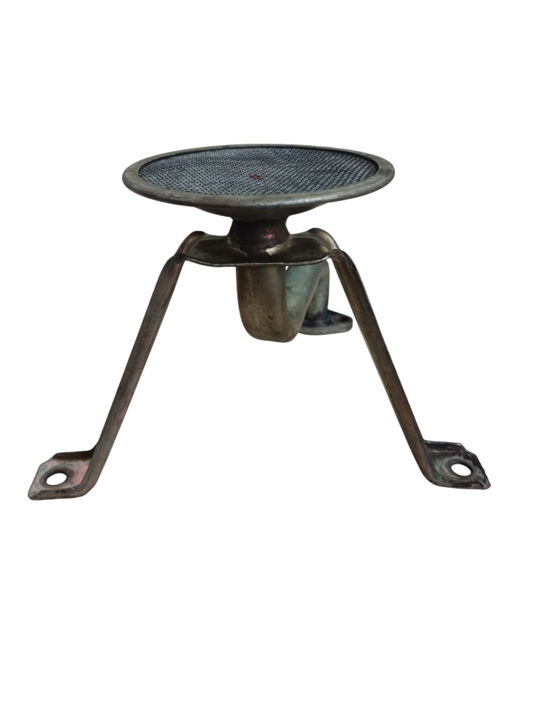 Pescador Oleo Kia Besta