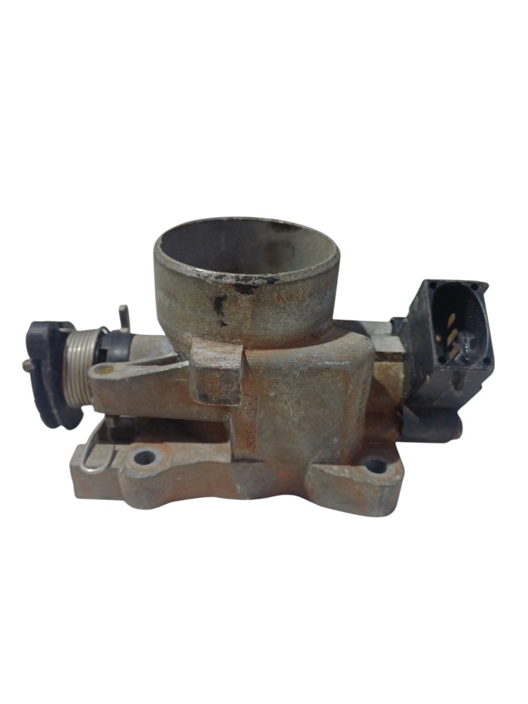 Corpo Borboleta Ford Ka Fiesta