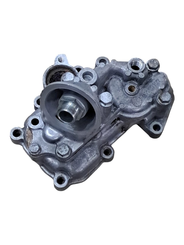 Suporte Resfriador Oleo Iveco Daily