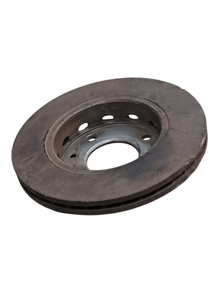 Disco Freio Dianteiro Kia Clarus