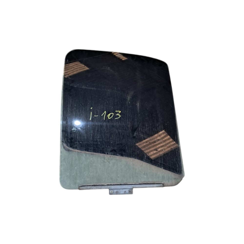 Vidro Porta Motorista Iveco Daily 2008 VI103