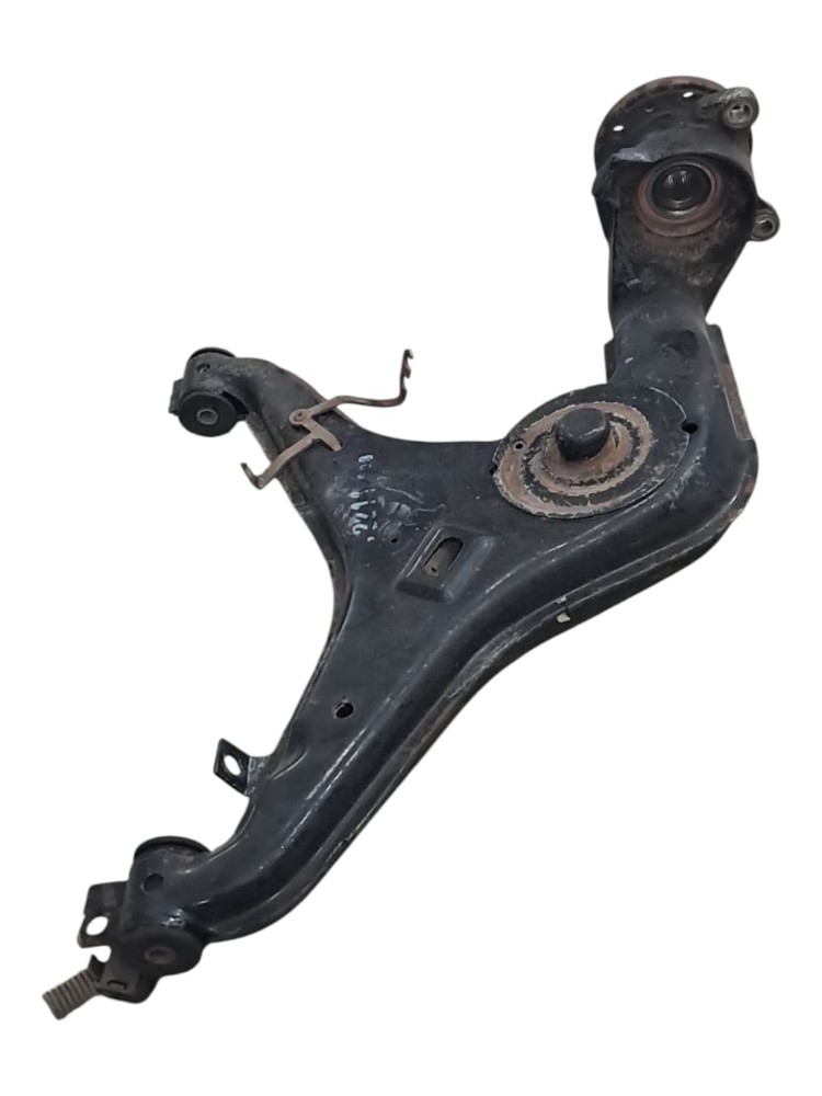 Bandeja Suspensao Traseira Esquerda Vw Eurovan/Caravelle 2.4