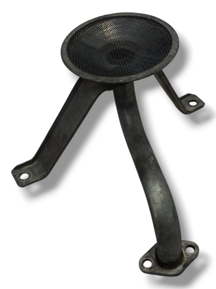 Pescador Oleo Hilux 3.0 4×4 2015