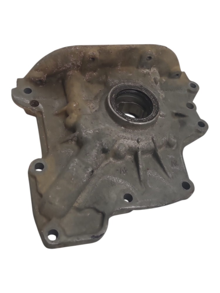 Bomba Oleo Gol 1.0 2015