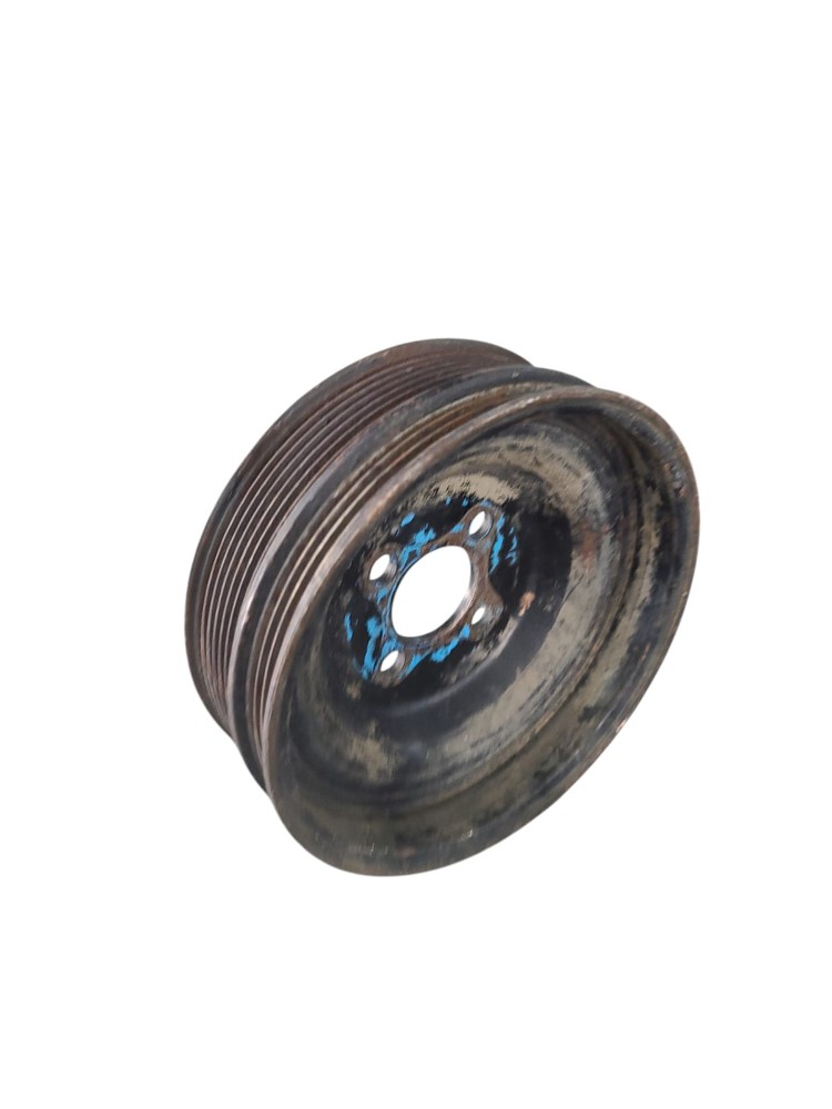 Polia Helice Motor Hsd S10 2.5 7
