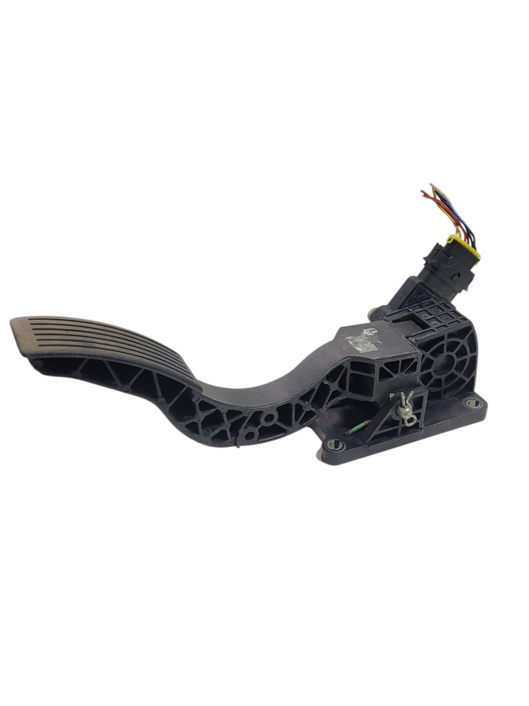 Pedal Acelerador Eletronico Hr 2