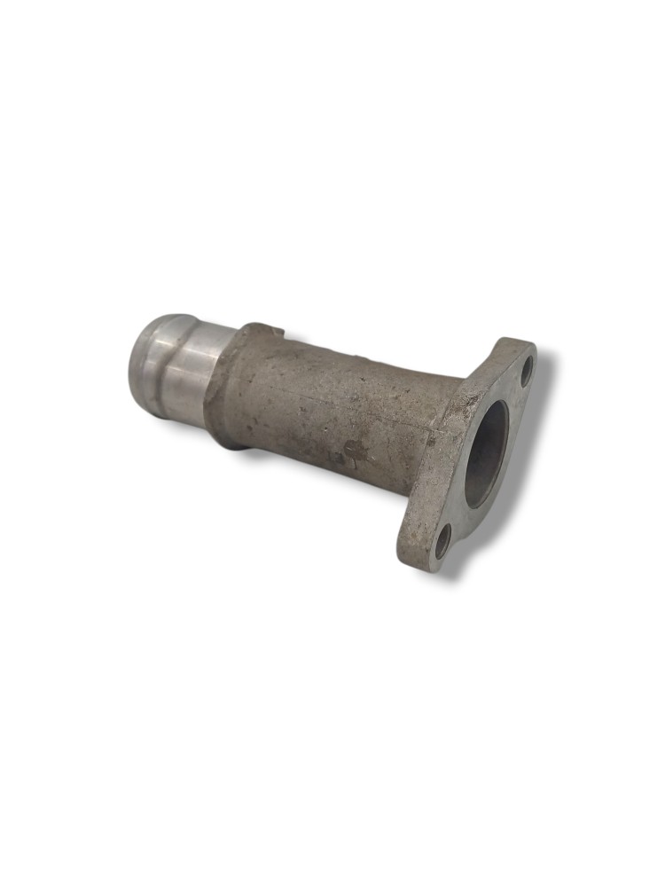 Tubo Valvula Termostatica Hr 2