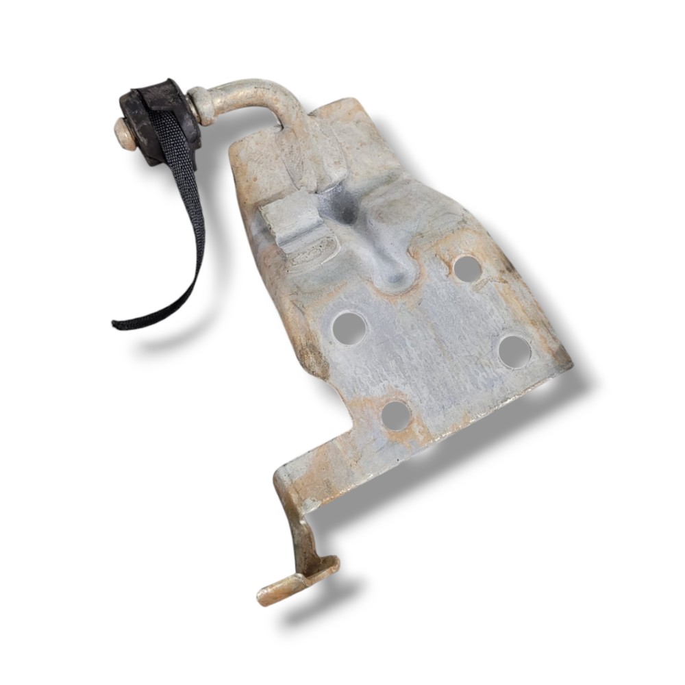 Suporte Fiat Ducato MaxiCargo 2024 2025 Vi131