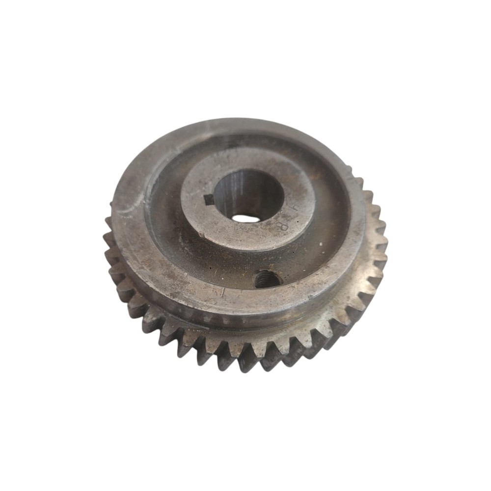 Engrenagem Bba Injetora Com Ressalto F250 Silverado 6cc Mwm