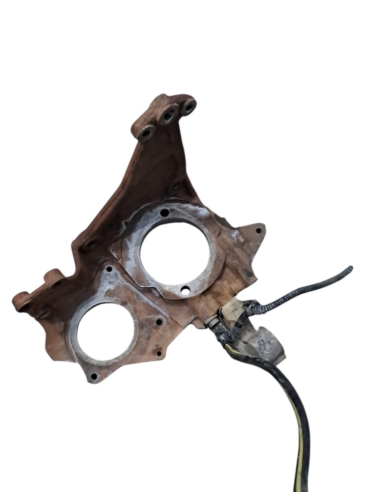 Suporte Bomba Alta Pressao Nissan Frontier 2.5 4