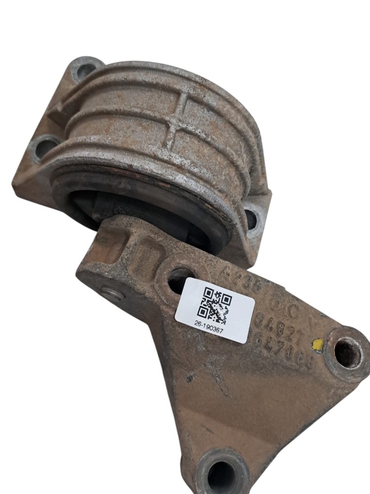 Coxim Motor Fiat Ducato 2.3 2.8