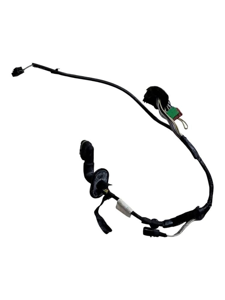 Chicote Eletrico Porta Renault Clio