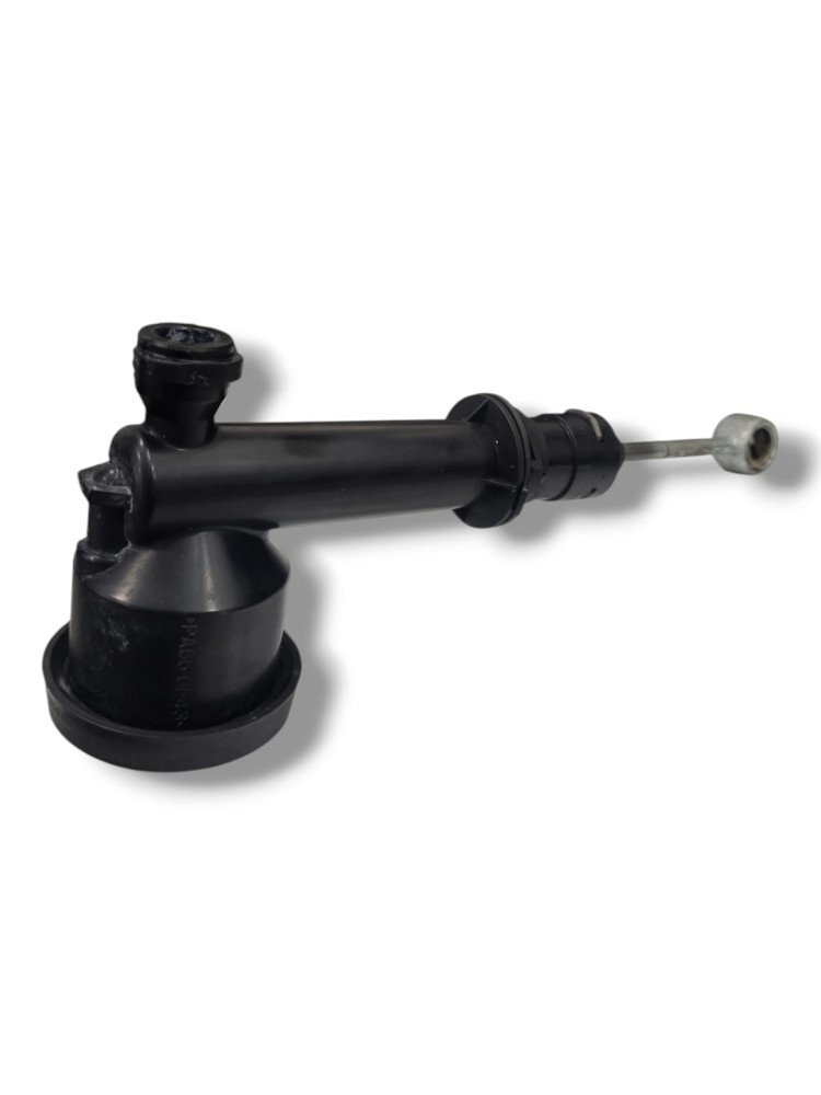 Atuador Pedal Embreagem Daily