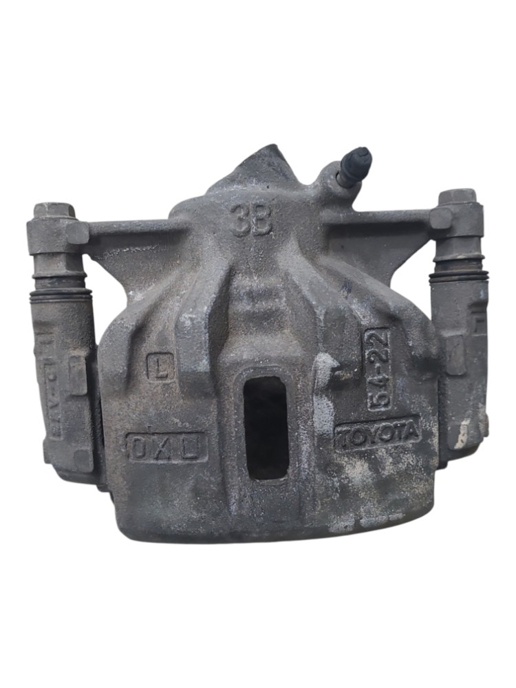 Pinca Freio Dianteiro Direito Corolla