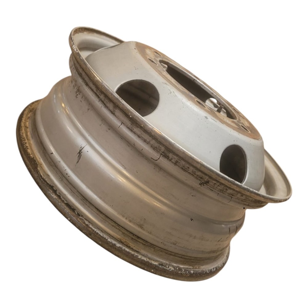 Roda Ferro 6 Furos Sprinter 6