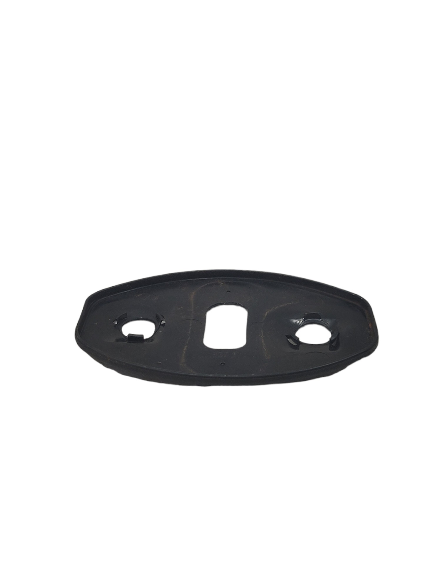 Acabamento Batente Porta Vw Ec0837279a 5