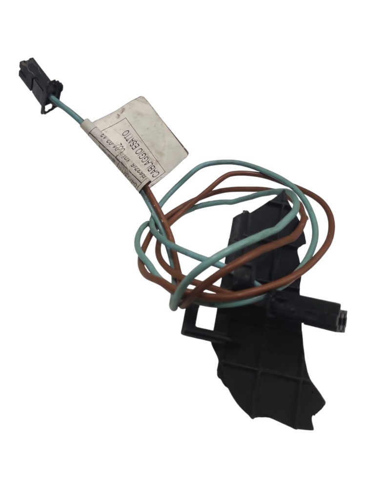 Chicote Aquecedor Renault Master 2023