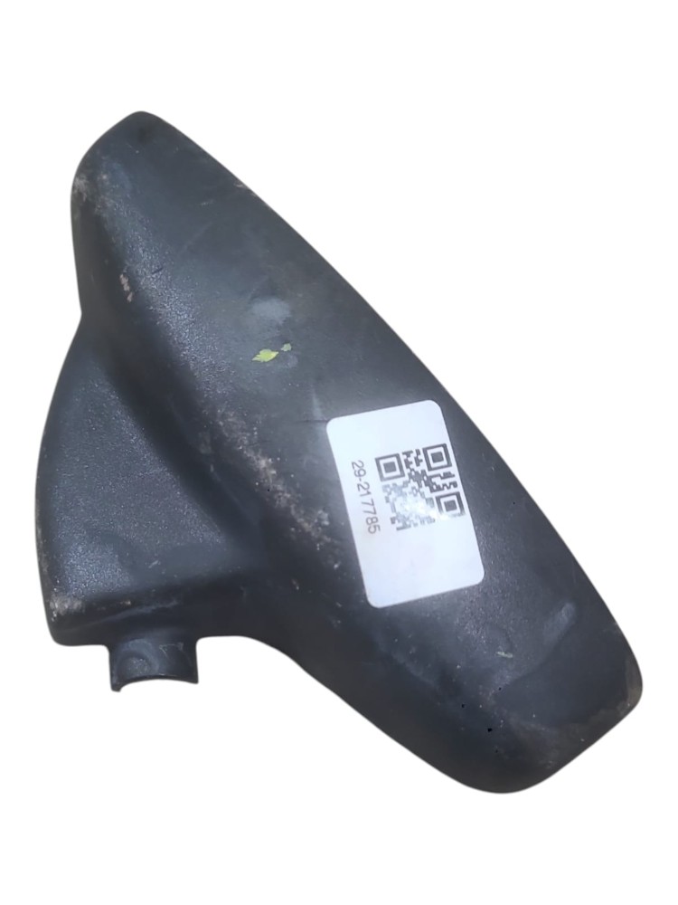 Acabamento Retrovisor Discovery 4