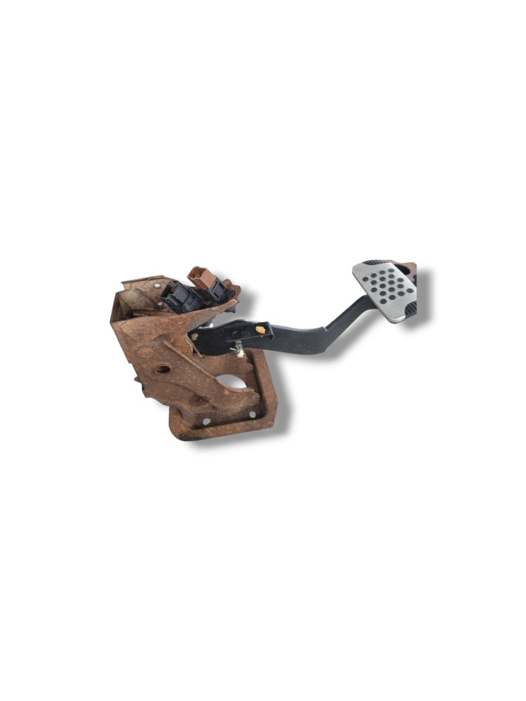 Pedal Freio Citroen C4