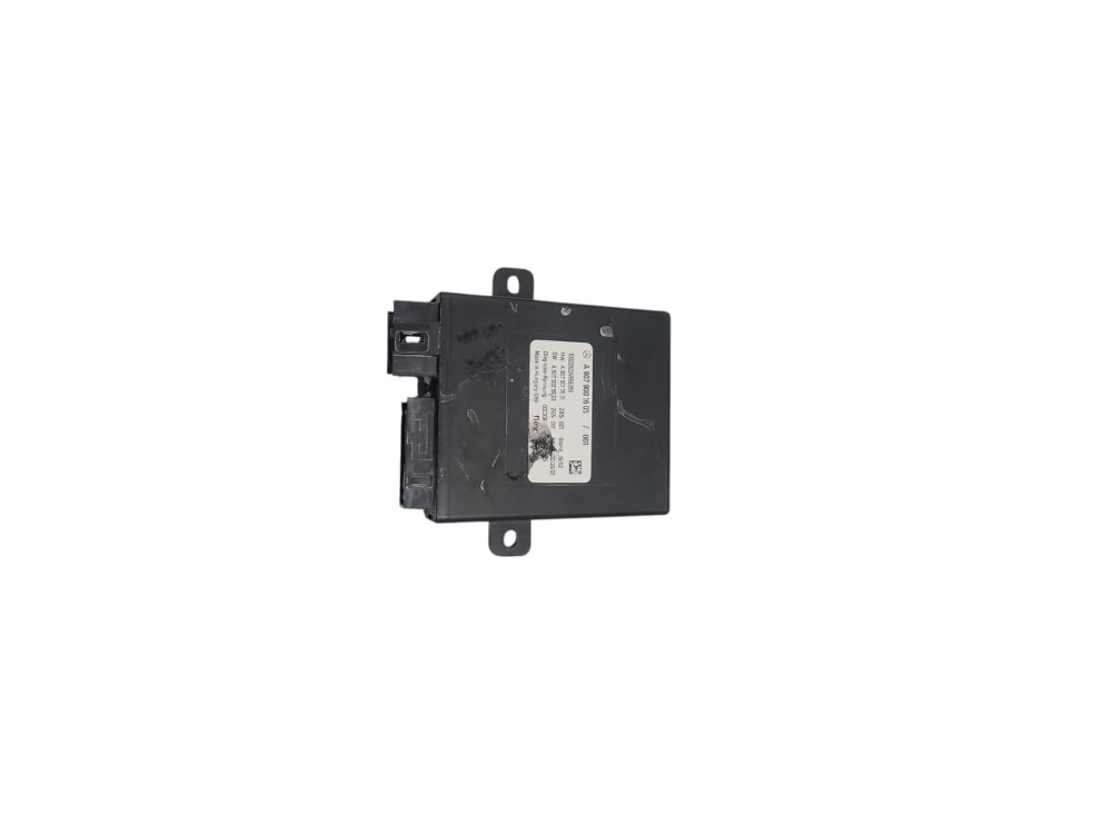 Modulo PCM MB Sprinter 2.0 Om654  2023 a 2025