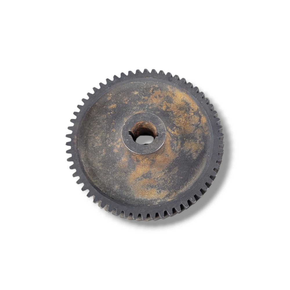 Engrenagem Bomba Injetora Jeep Cherokee 2.5 1998 5