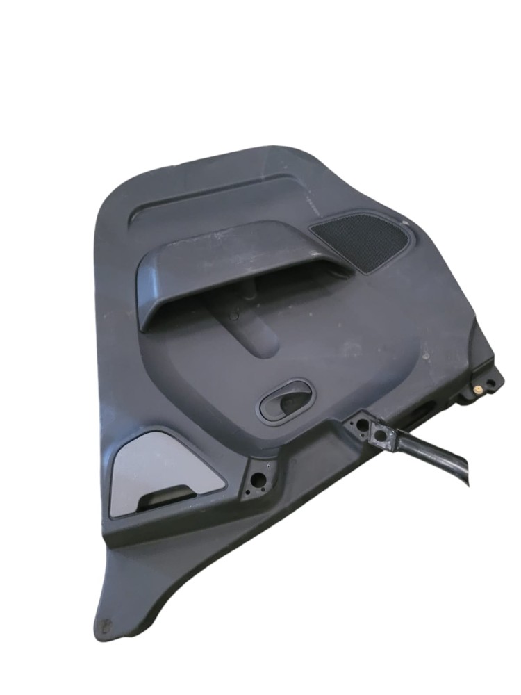 Forro Porta Master 2,3 2019 Dianteiro Direito