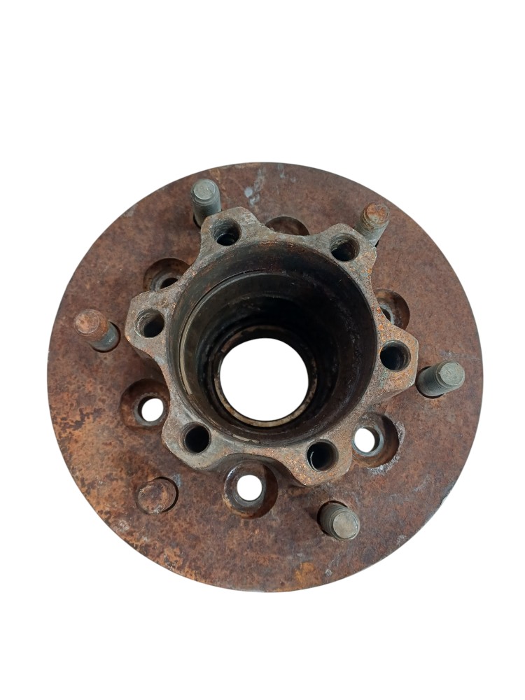 Cubo Roda Kia Bongo Dianteiro