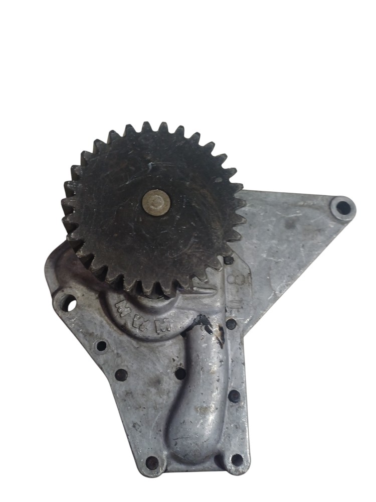 Bomba Oleo Motor Mwm 225 226 229